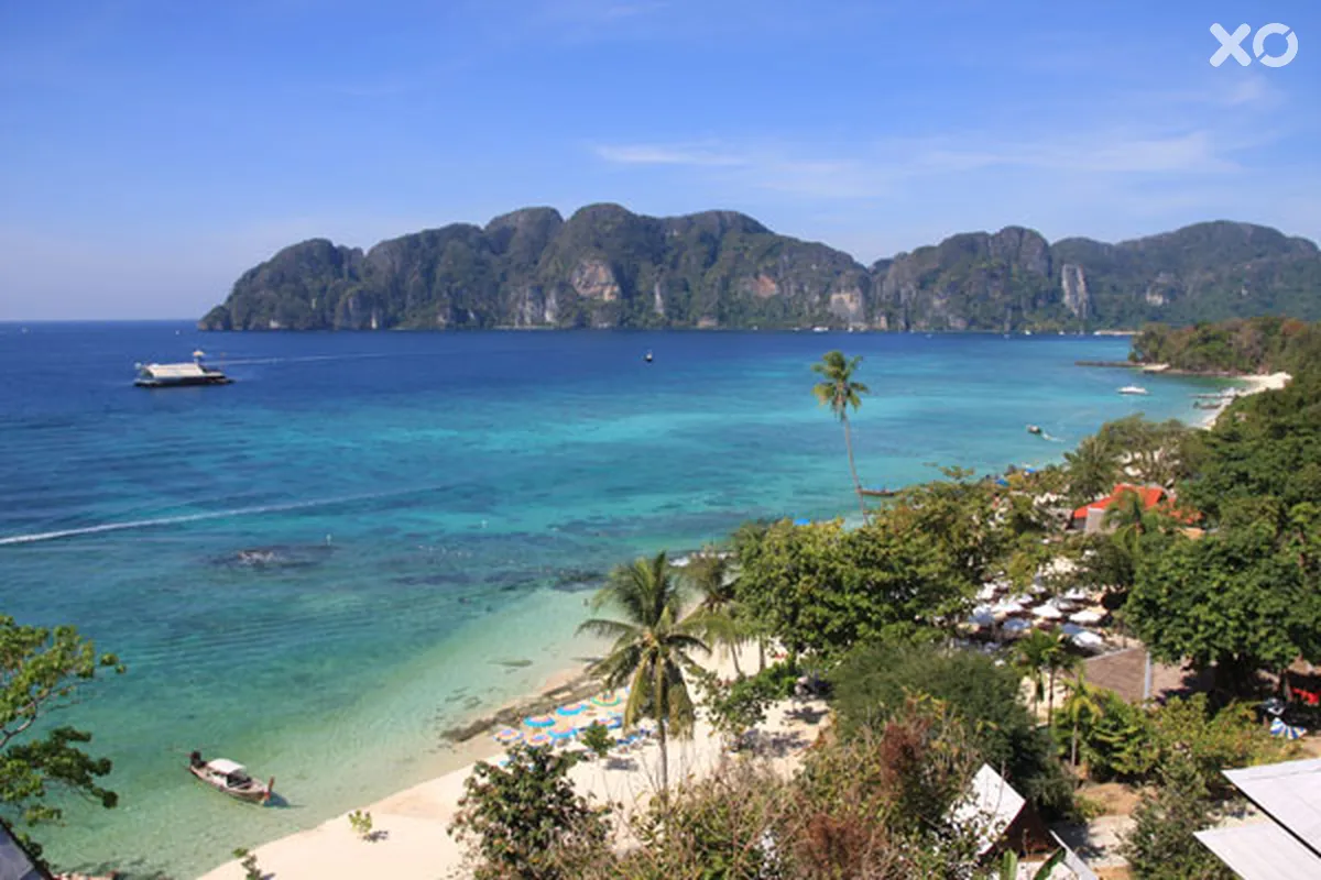 Phi Phi The Beach Resort