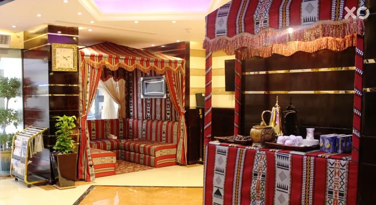 Al Khaleej Grand Hotel