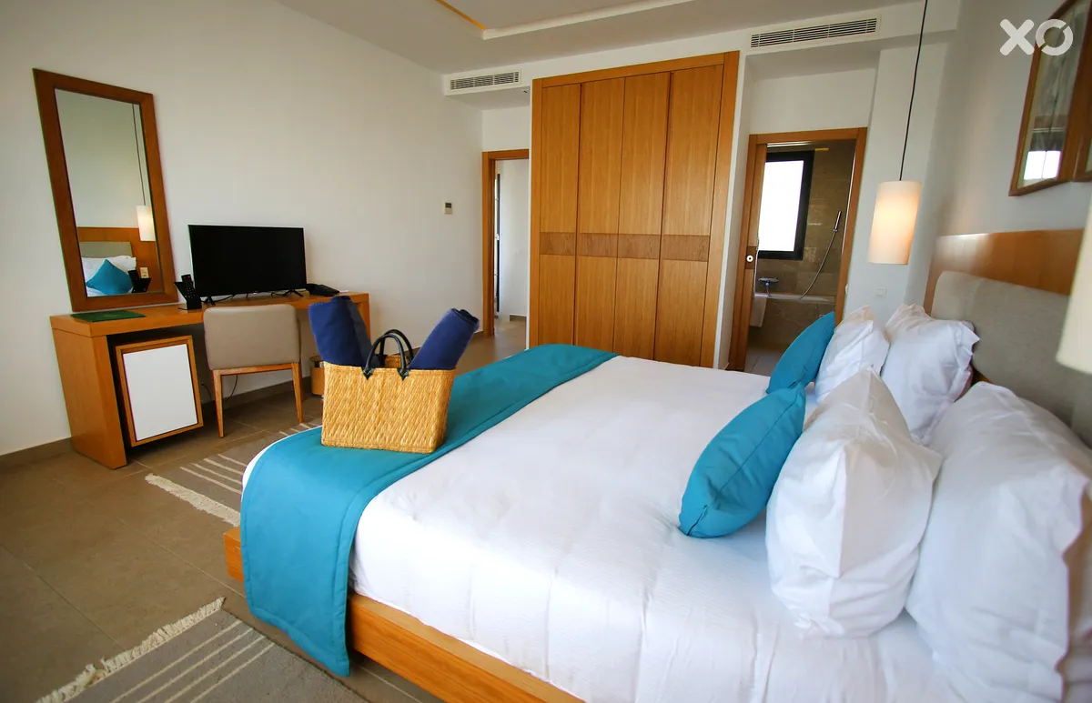 lti Les Orangers Garden Villas & Bungalows