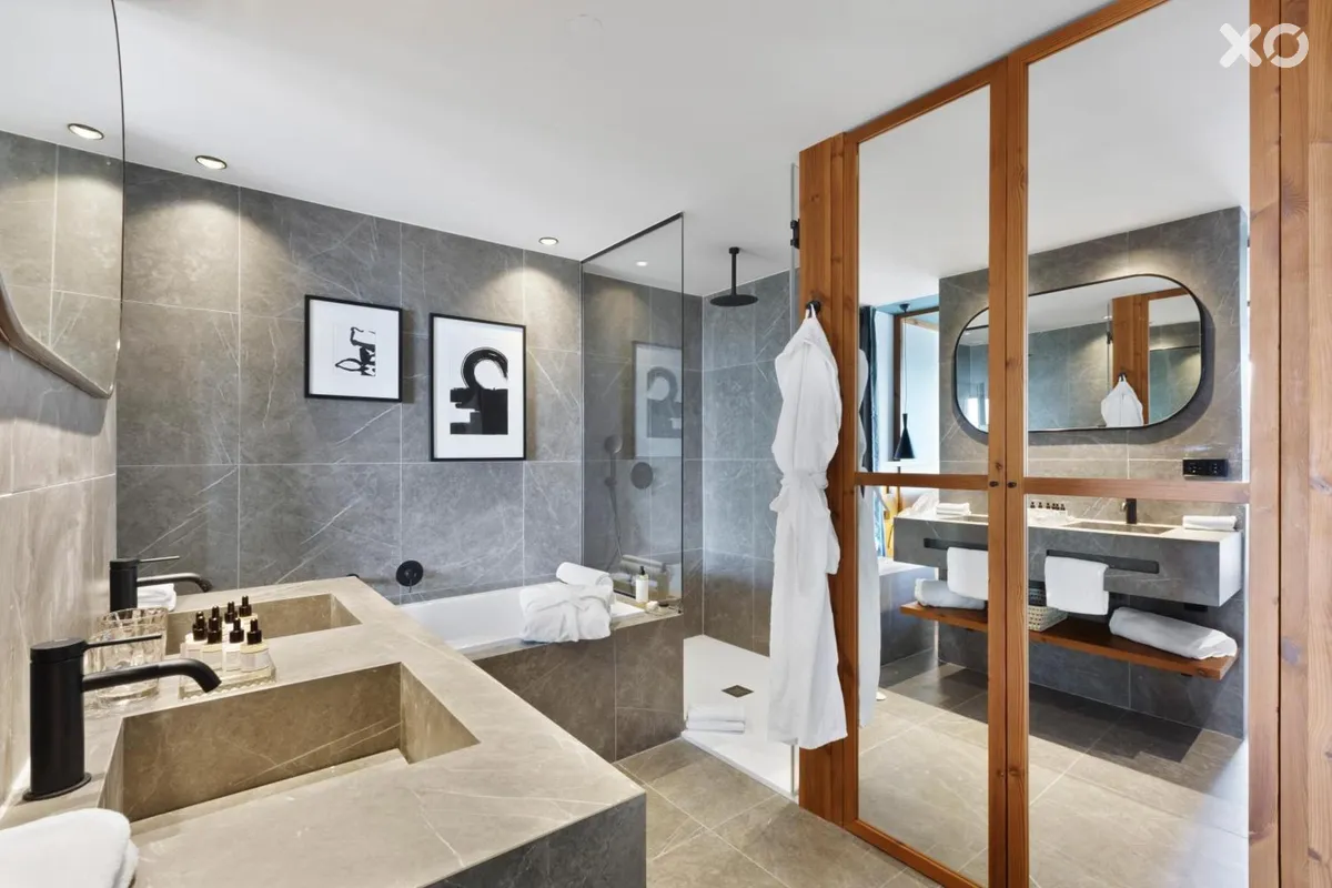 Aubamar Suites & SPA