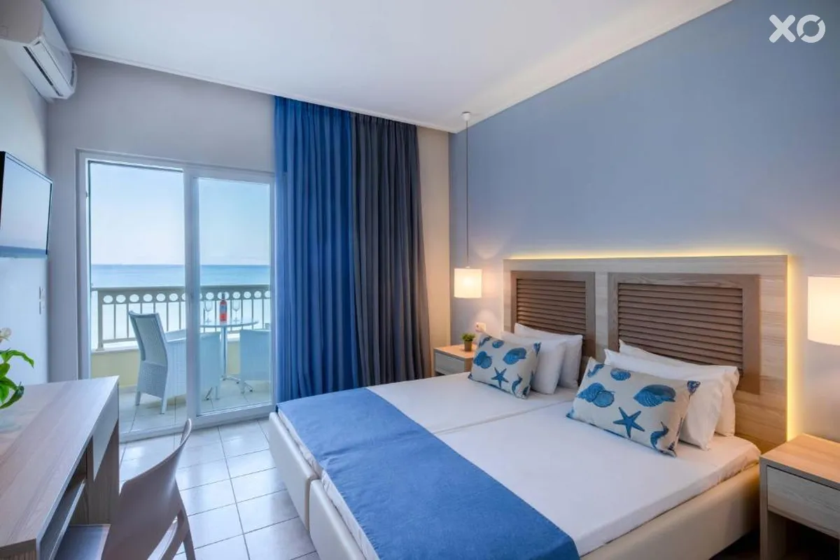 Rossis Hotel