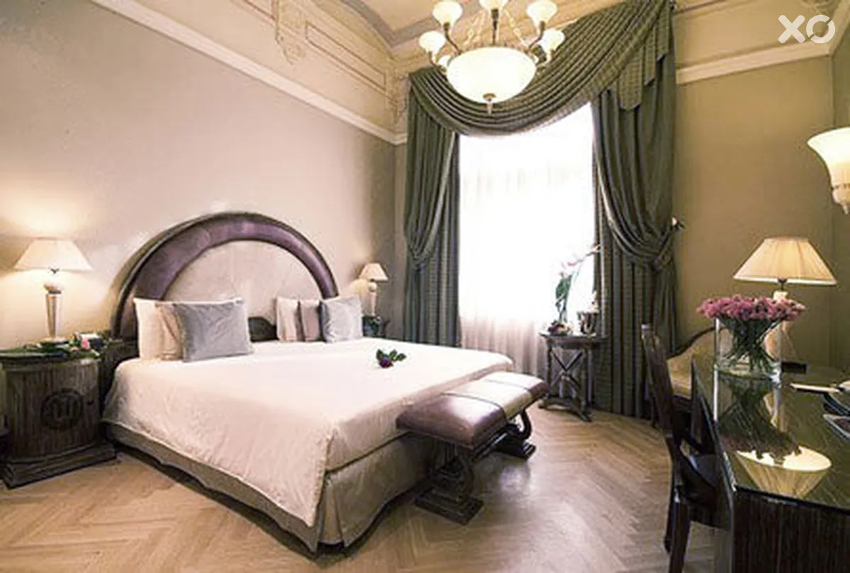NH Collection Prague Carlo IV
