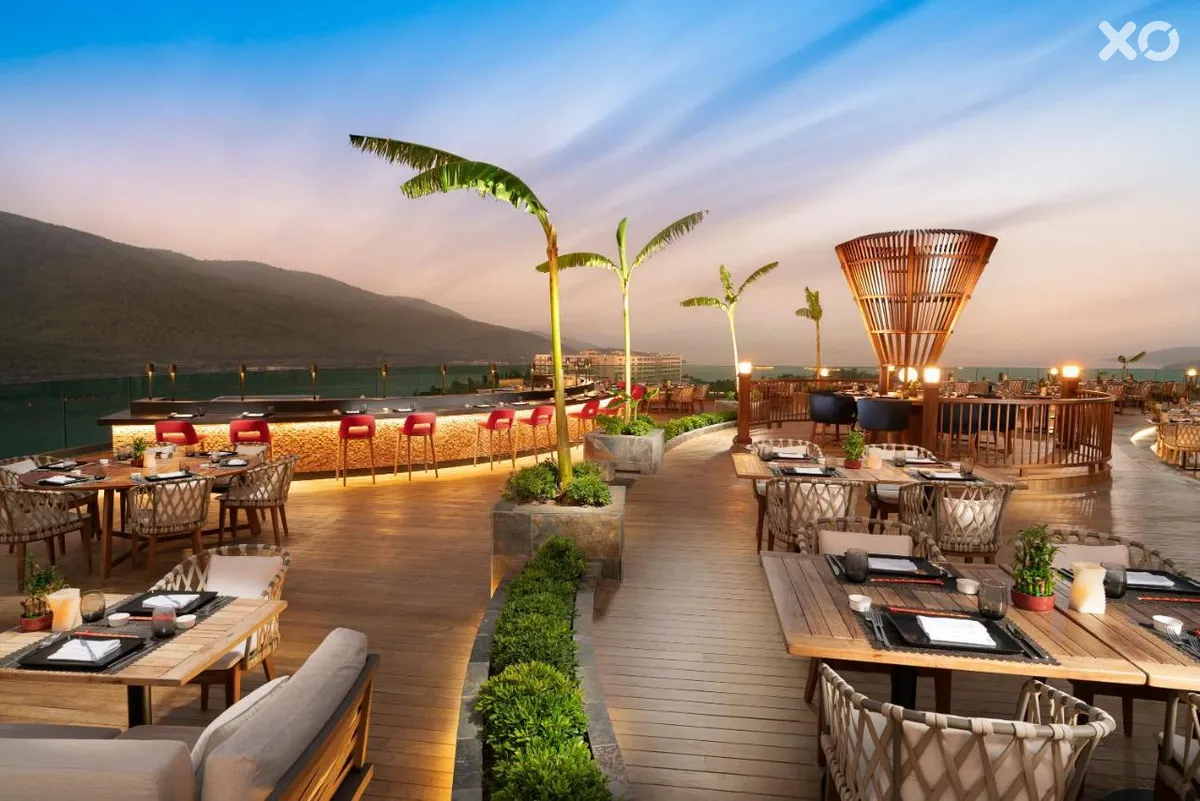 Lujo Bodrum