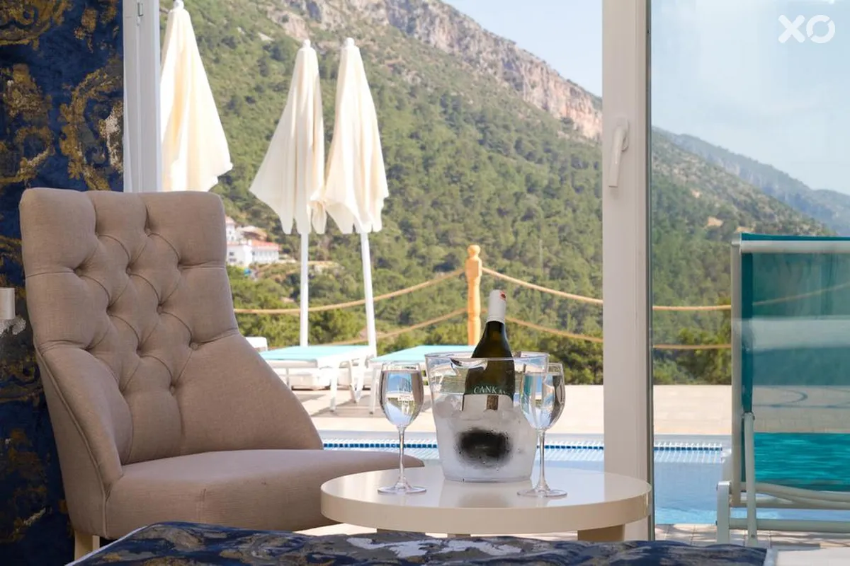 Ramada by Wyndham Fethiye Oludeniz