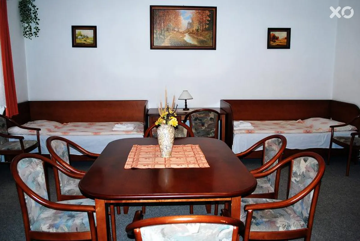 Olga Hotel