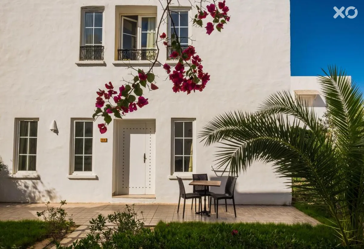 Jardins de Toumana