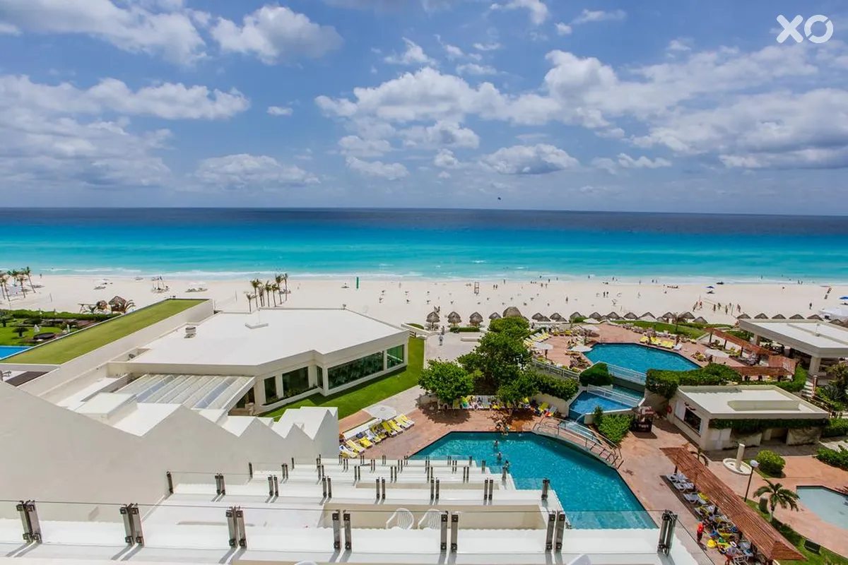 Park Royal Beach Cancun