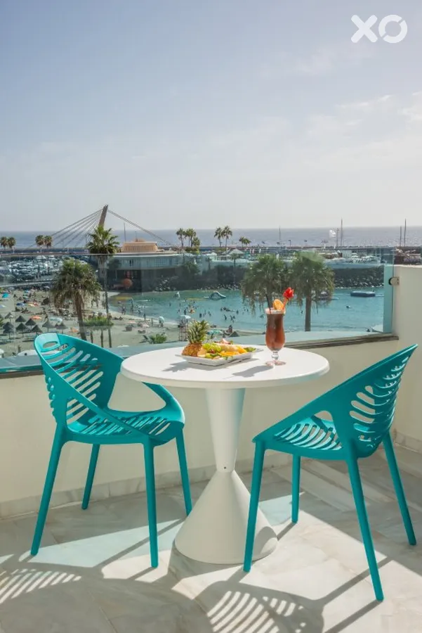 Hovima La Pinta Beachfront Family Hotel