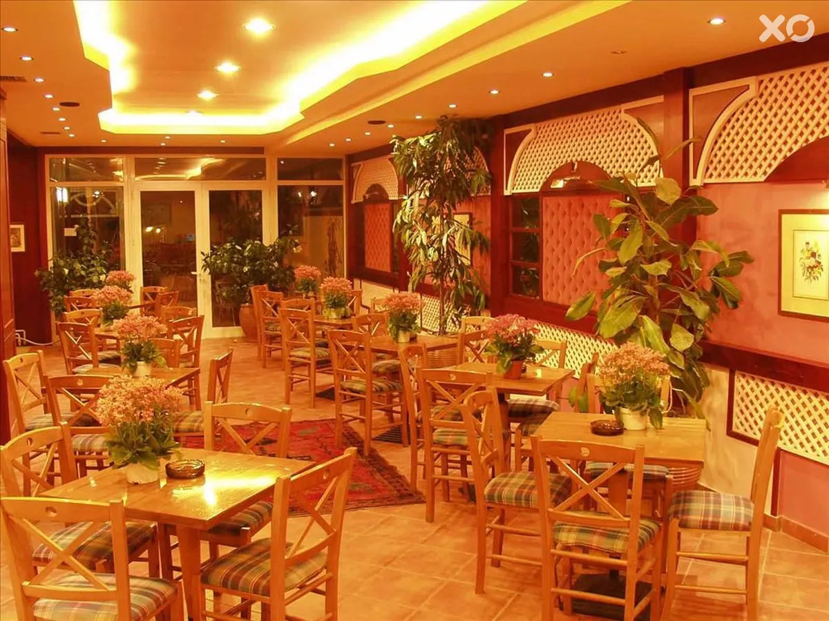 Platon Beach Hotel