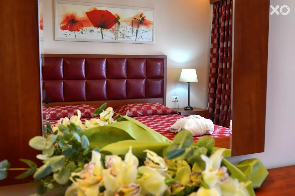 Ariti Grand Hotel