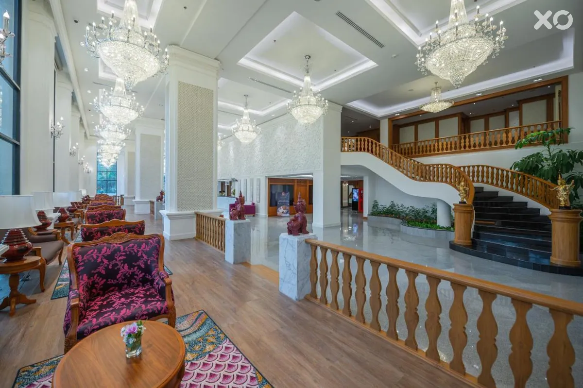 The Empress Premier Chiang Mai