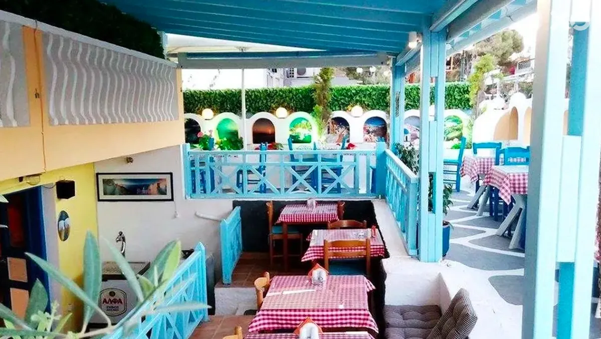 Dilino Hotel Santorini