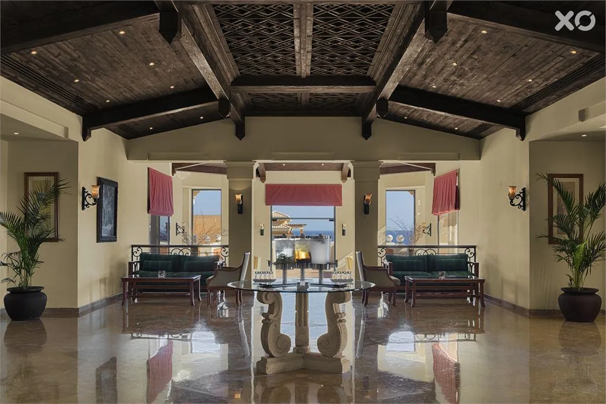The Cascades Golf Resort, Spa & Thalasso