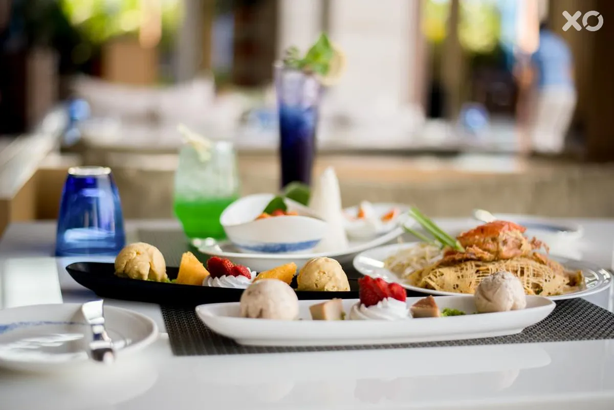 Ace of Hua Hin Resort