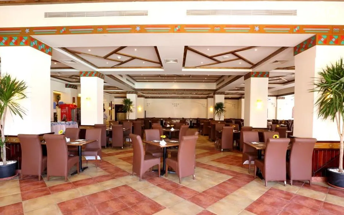Rehana Sharm Resort Aquapark & ​​Spa