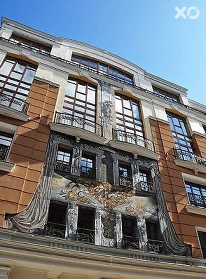 Nobilis Hotel