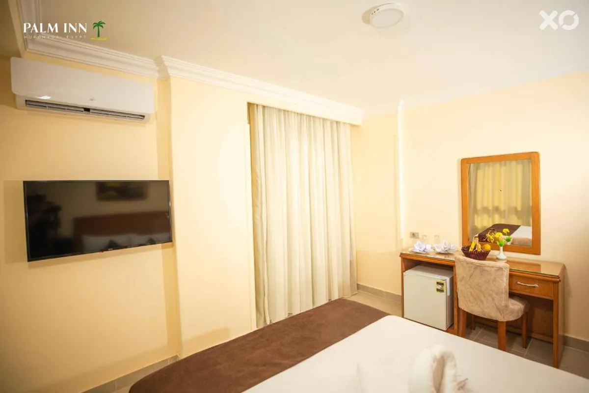 Palm Inn