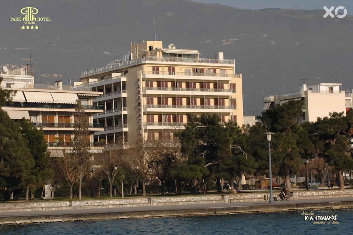 Park Hotel