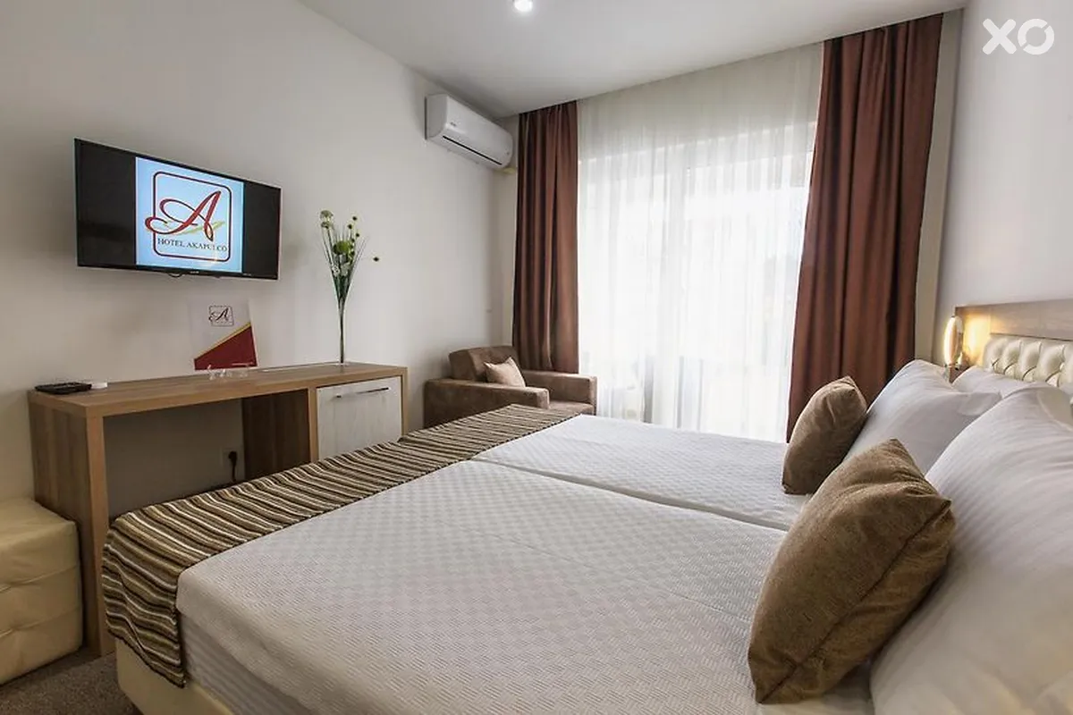 Akapulco Hotel