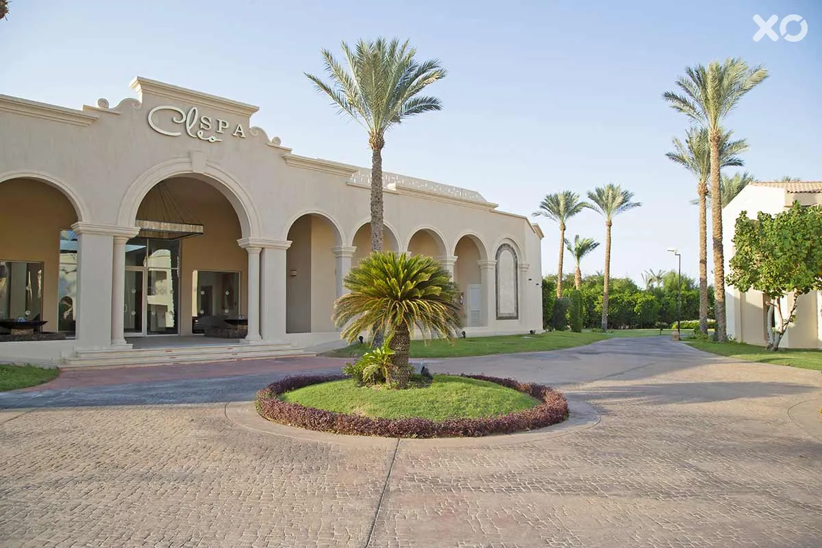 Cleopatra Luxury Resort Sharm El Sheikh