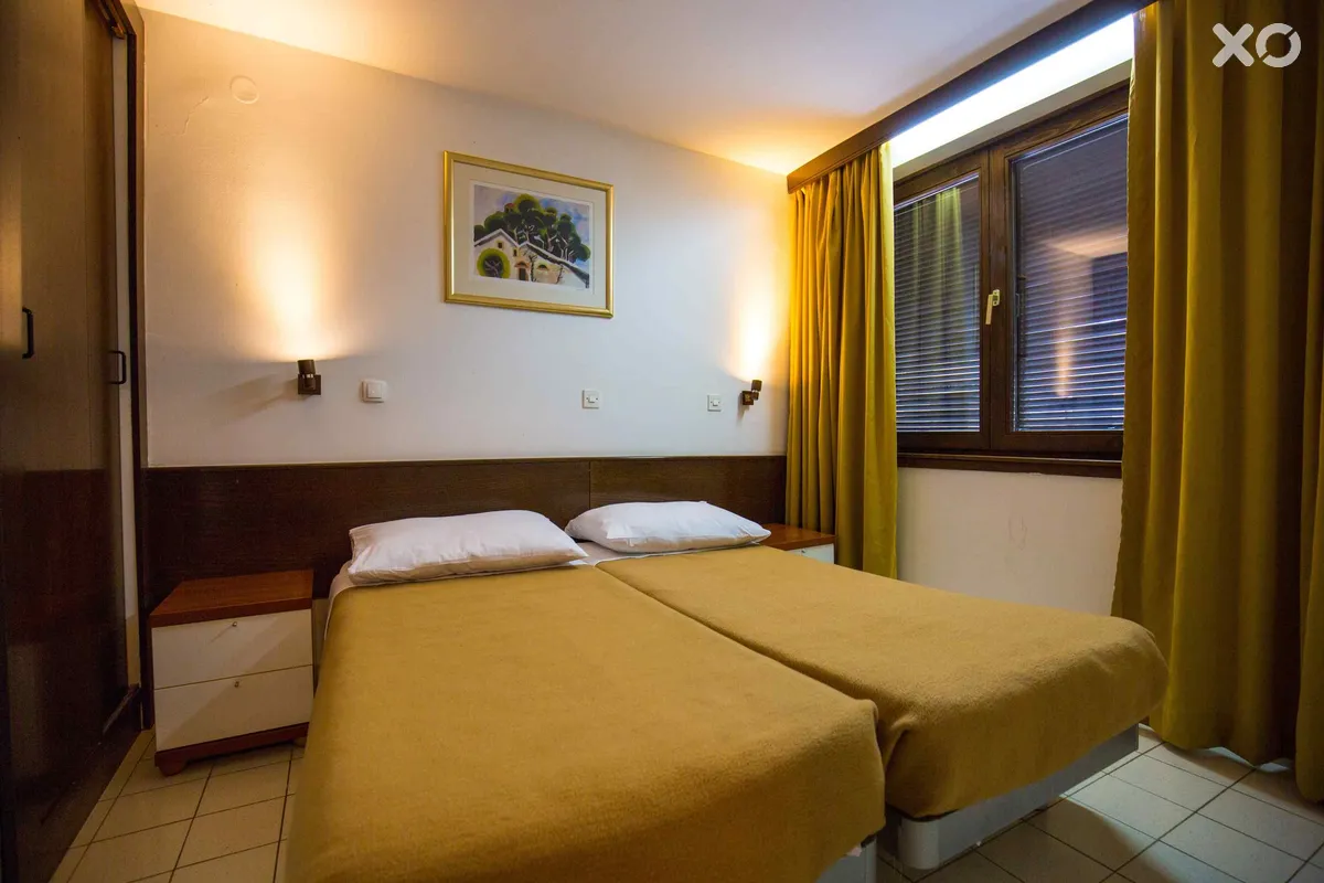 Horizont Golden Rocks Resort