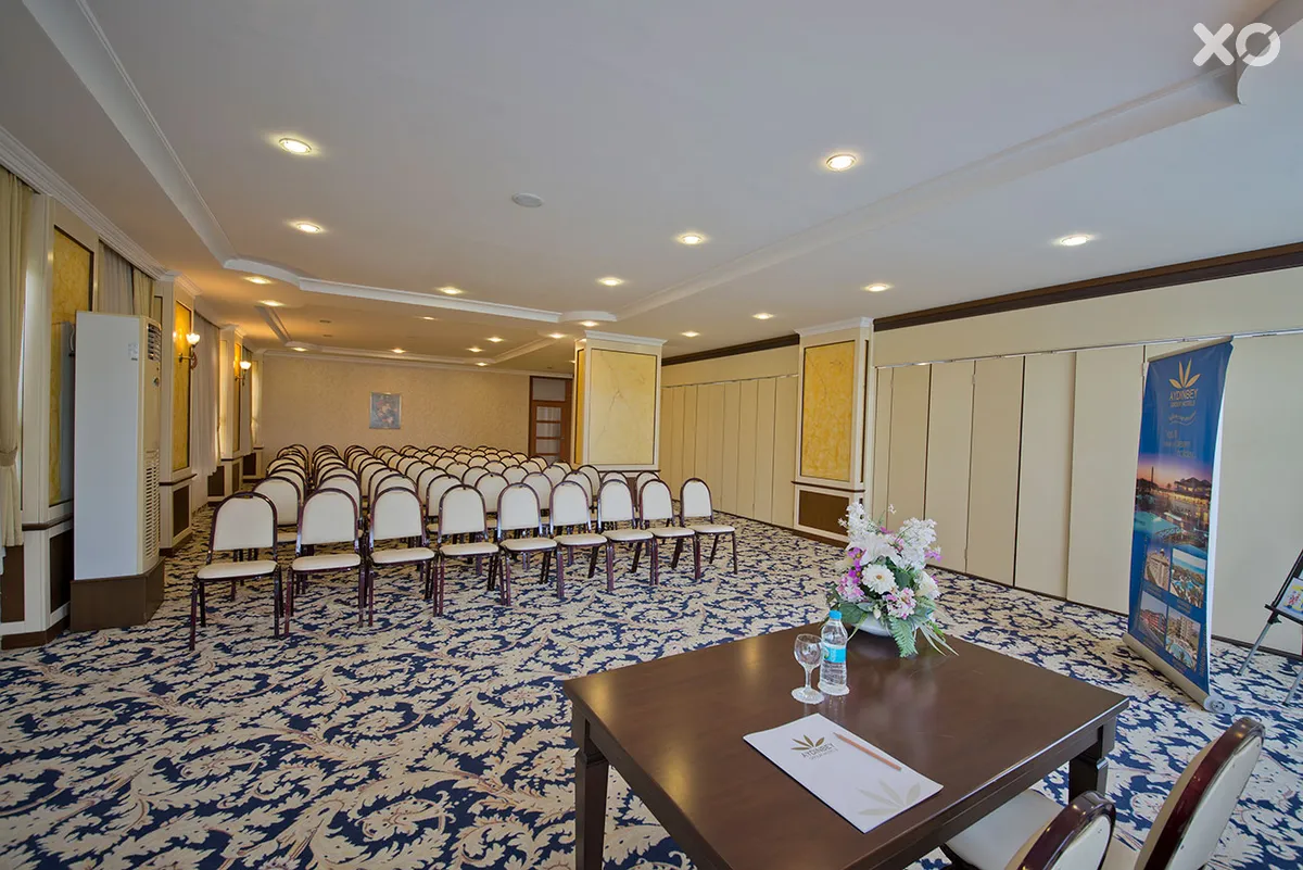 Aydinbey Gold Dreams Hotel