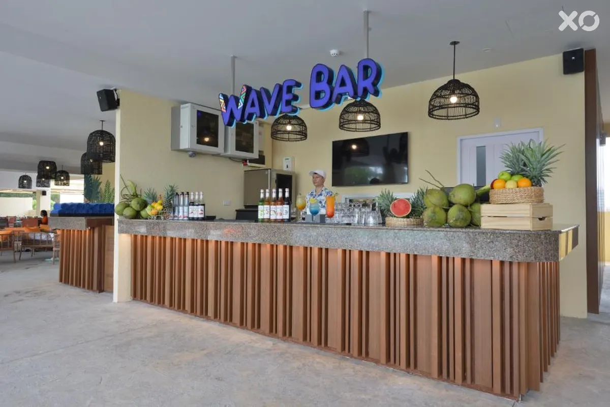 Centre Point Prime Hotel Pattaya