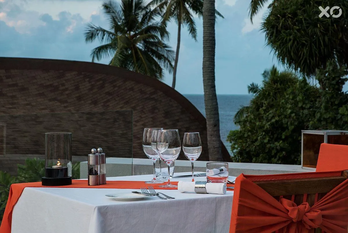 Park Hyatt Maldives Hadahaa