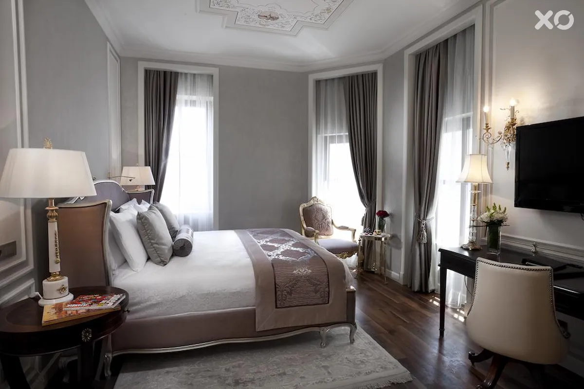 Rixos Pera Istanbul