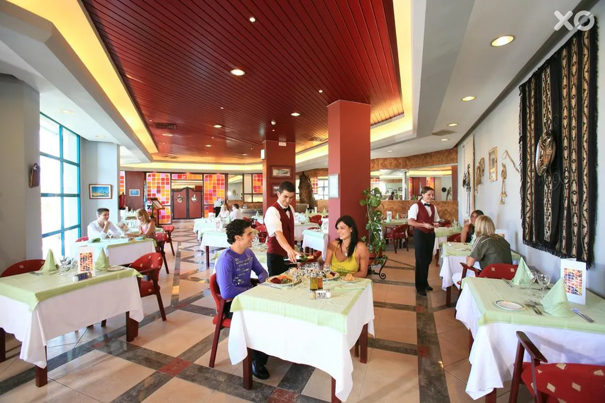 Alua Tenerife