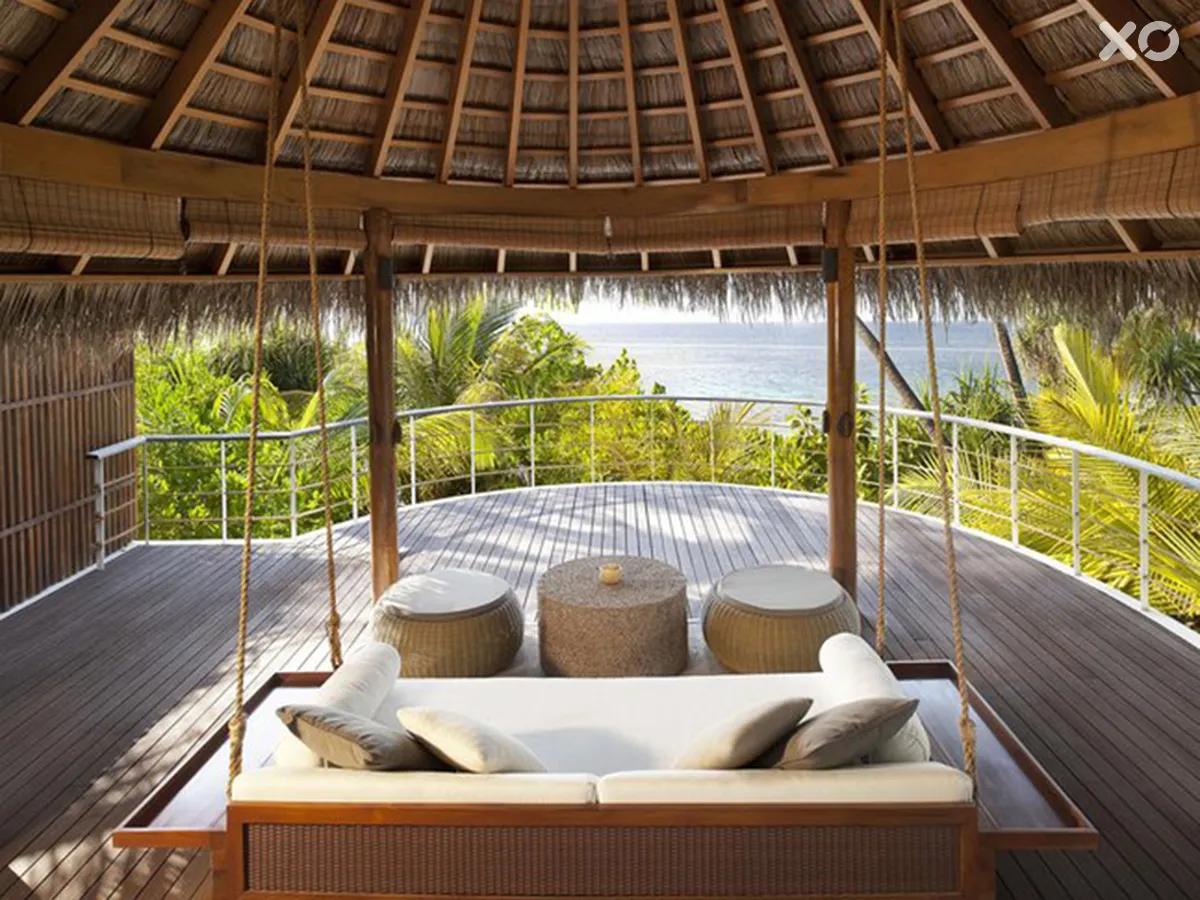 W Maldives