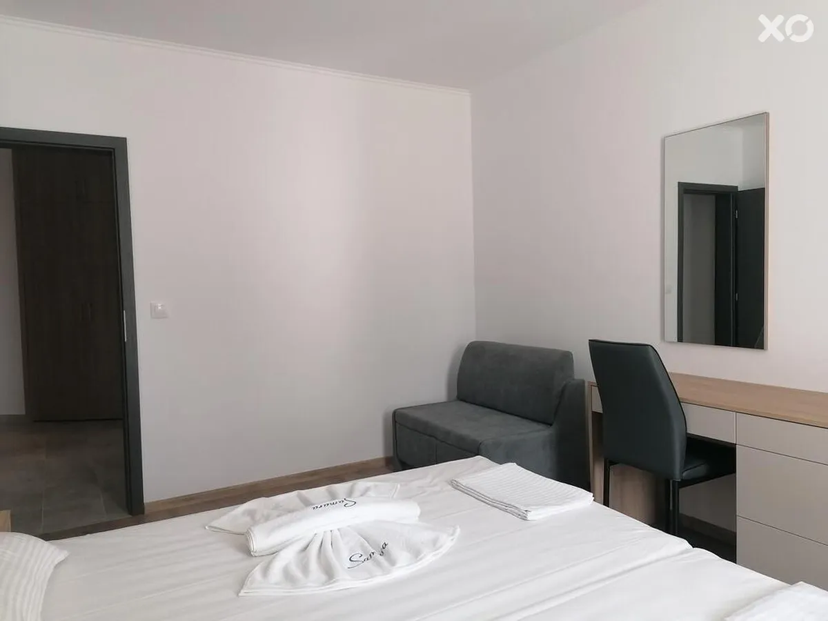 Samara Hotel