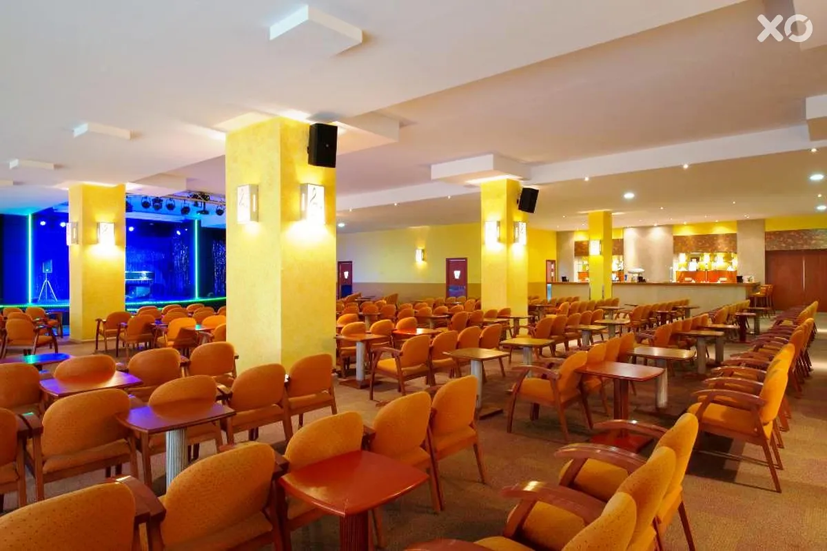 Iberostar Bouganville Playa