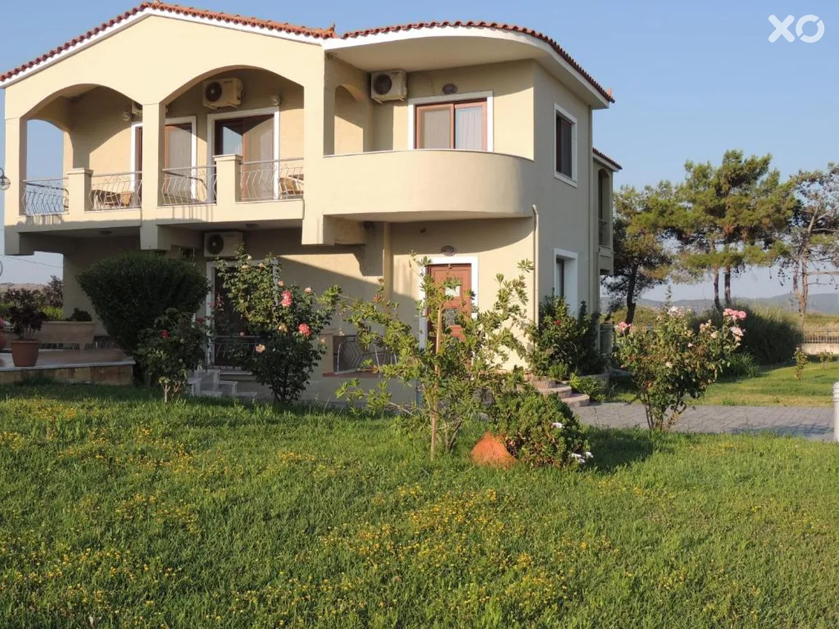 Imerti Resort Hotel