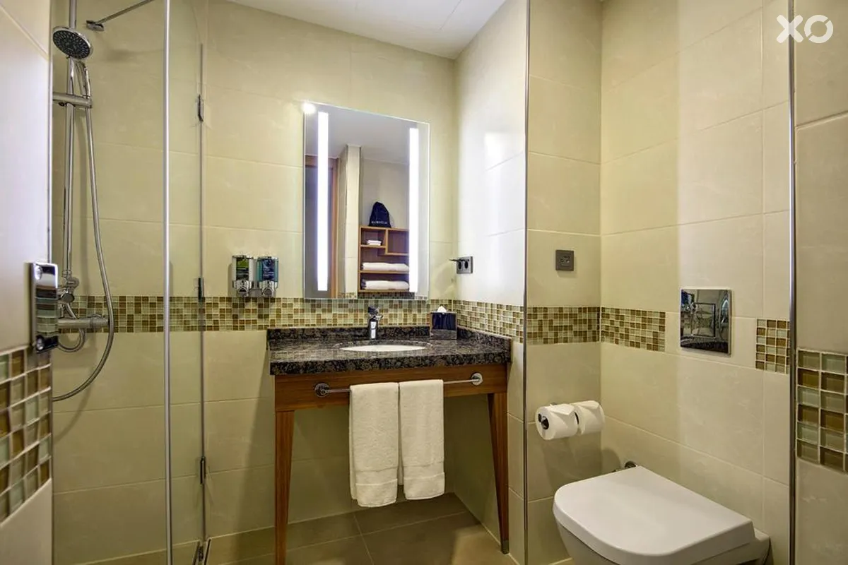 Hampton by Hilton Istanbul Atakoy