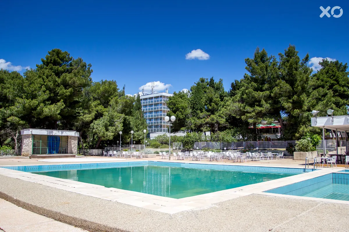 Imperial Hotel