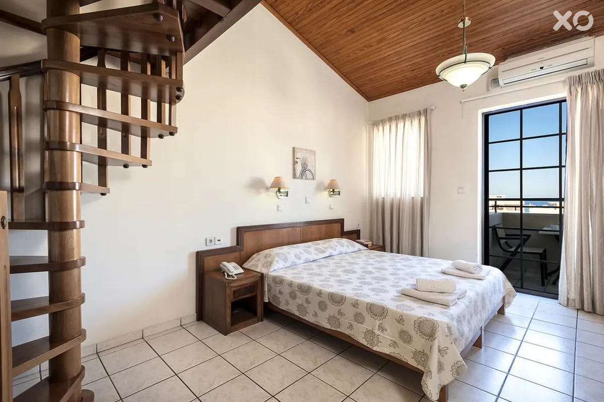 Elina Hotel Apartments