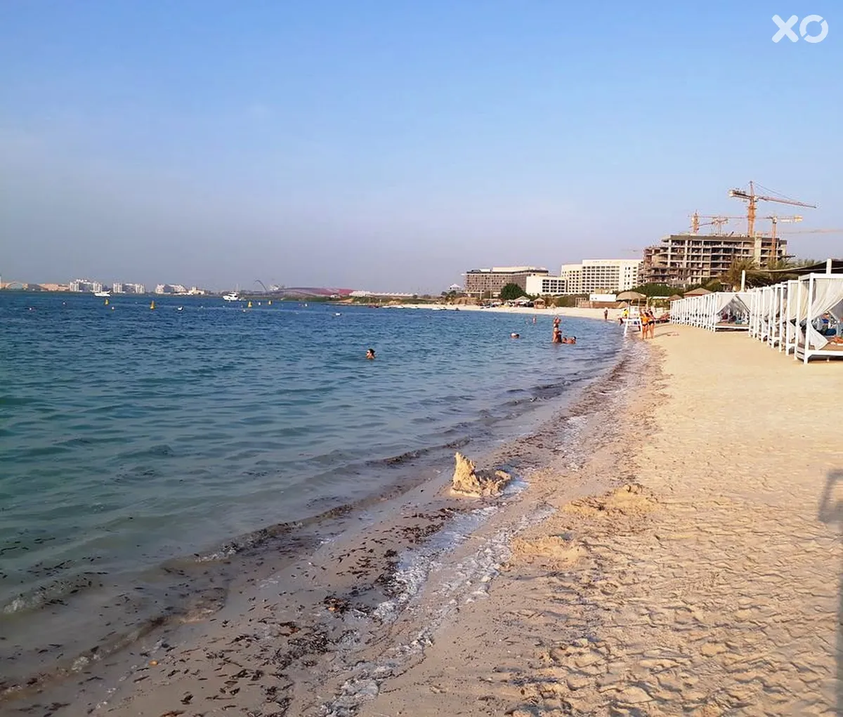 Yas Island Rotana