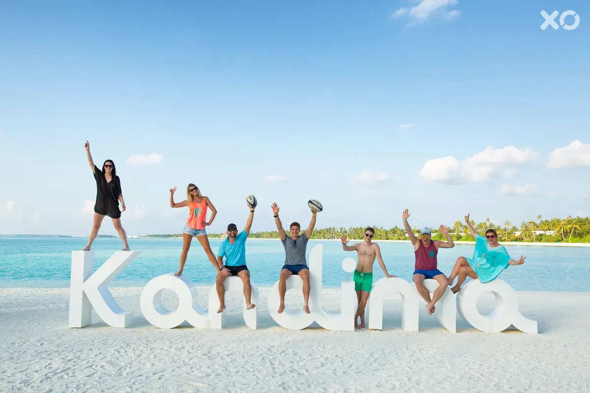 Kandima Maldives