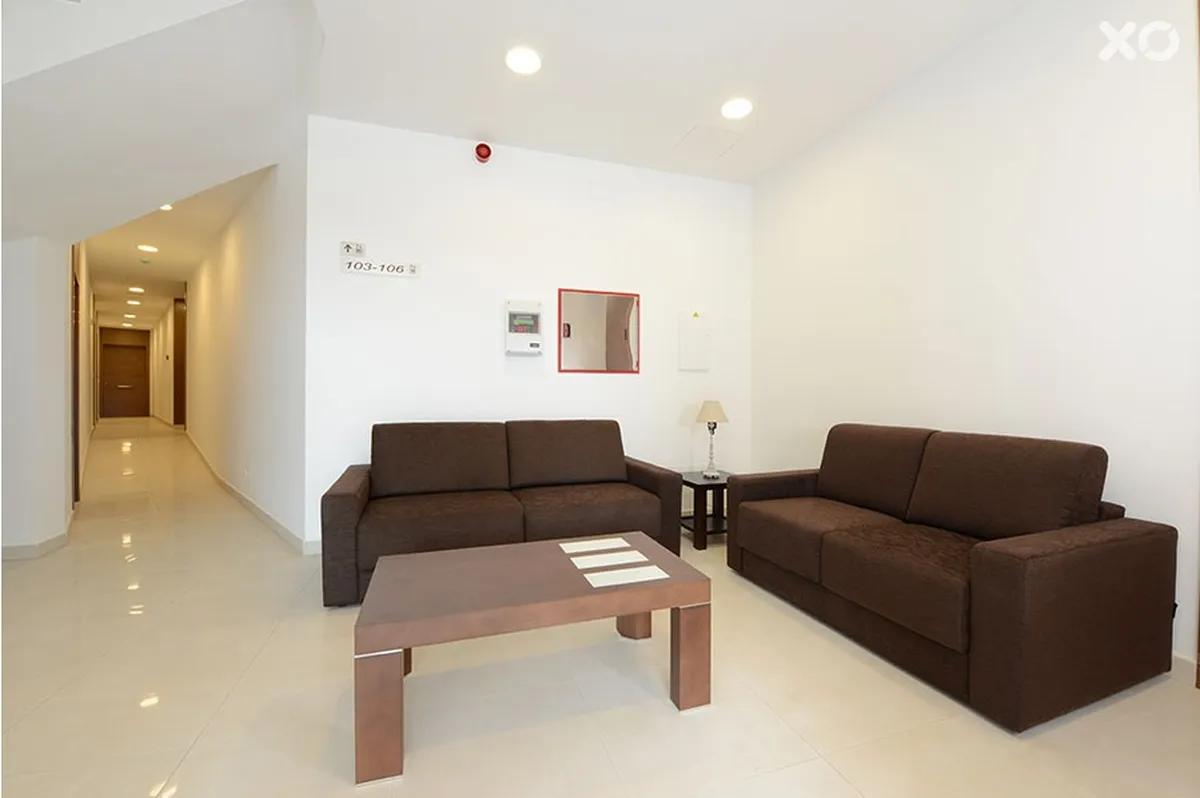 Porto Drach Aparthotel