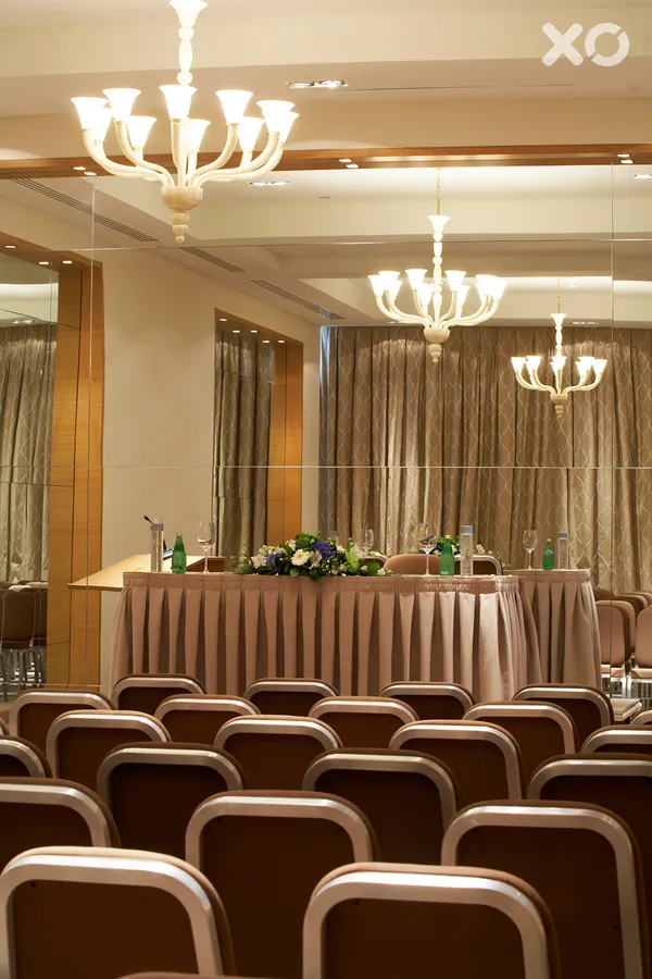Galaxy Hotel Iraklio