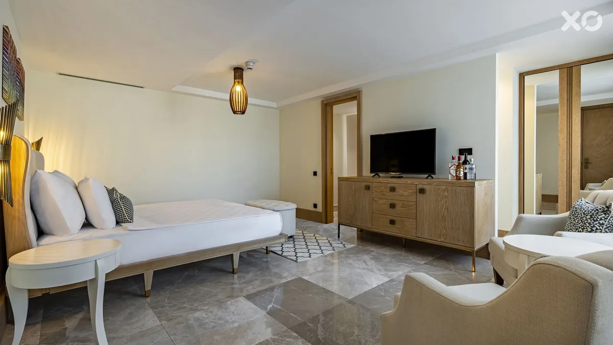 Del Mare Reserve Hotel & Spa