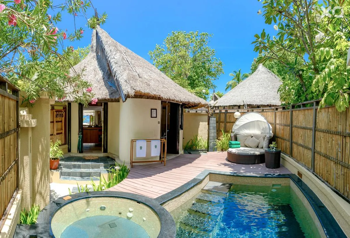 Banyan Tree Vabbinfaru
