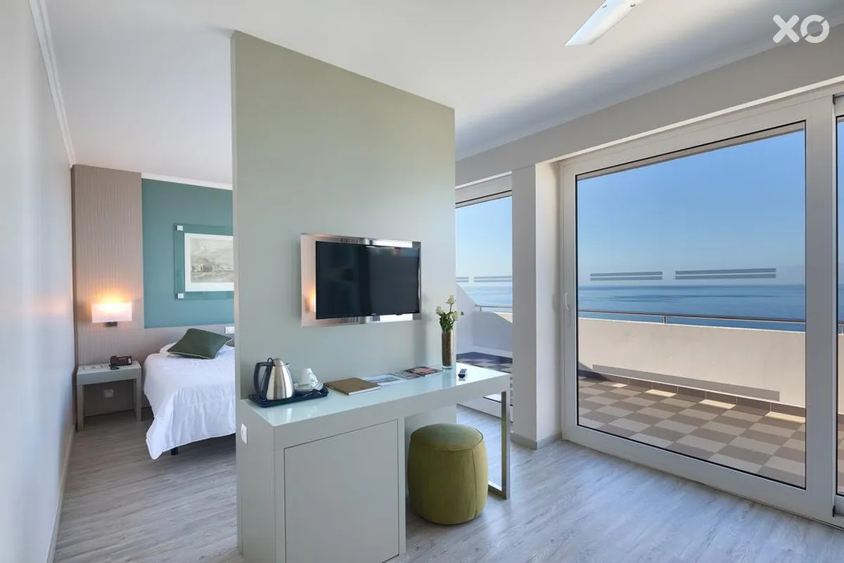Orca Praia Hotel