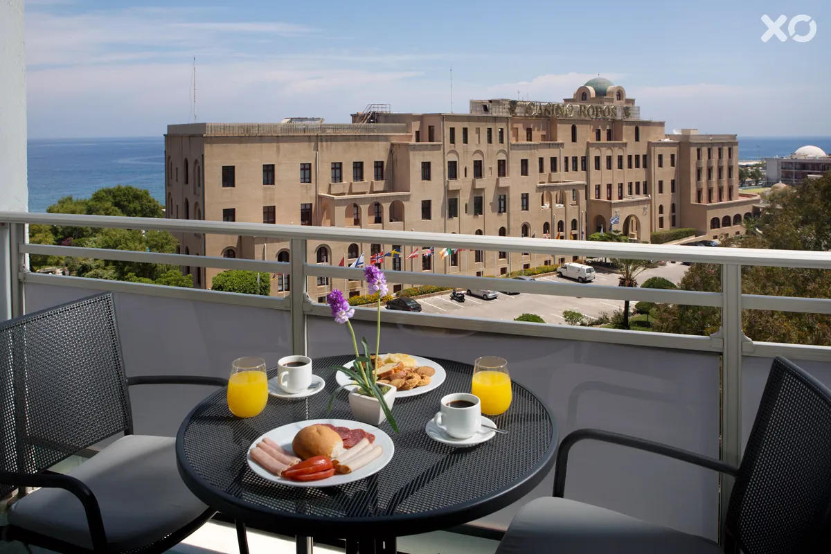 AquaMare Smartline Hotel