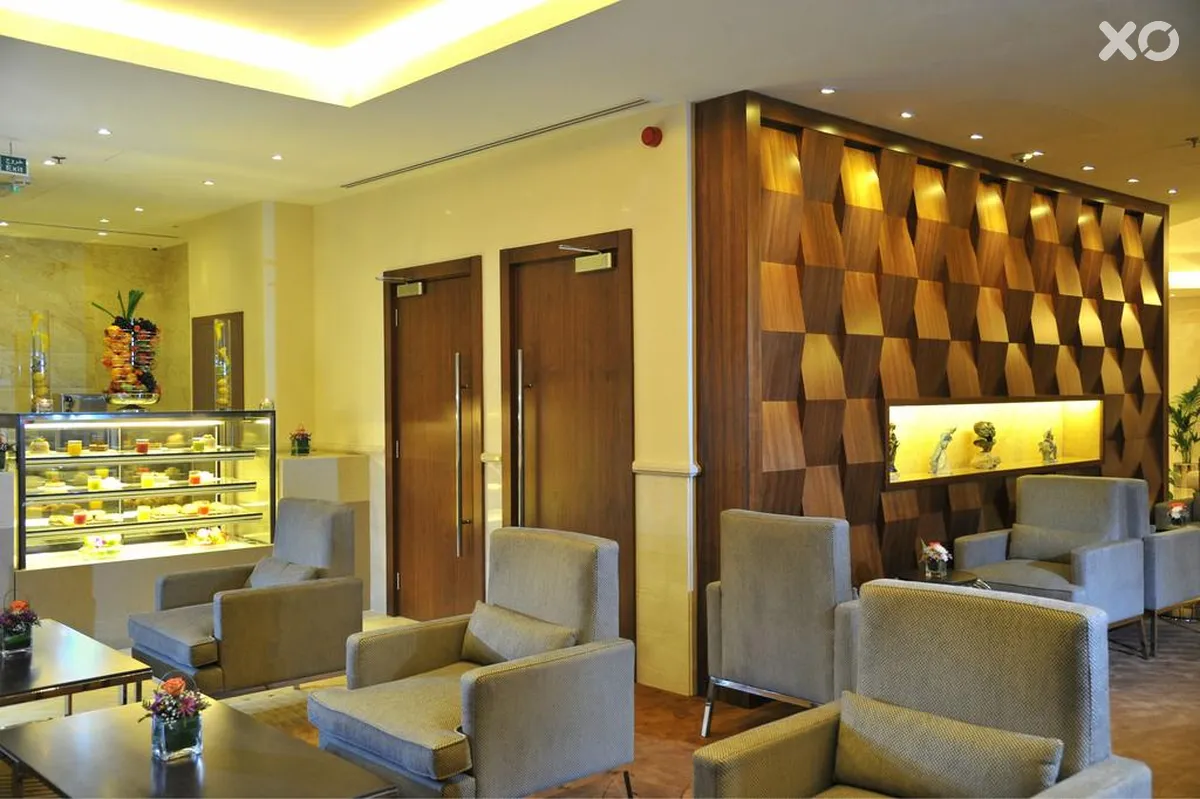 Ramada Abu Dhabi Corniche
