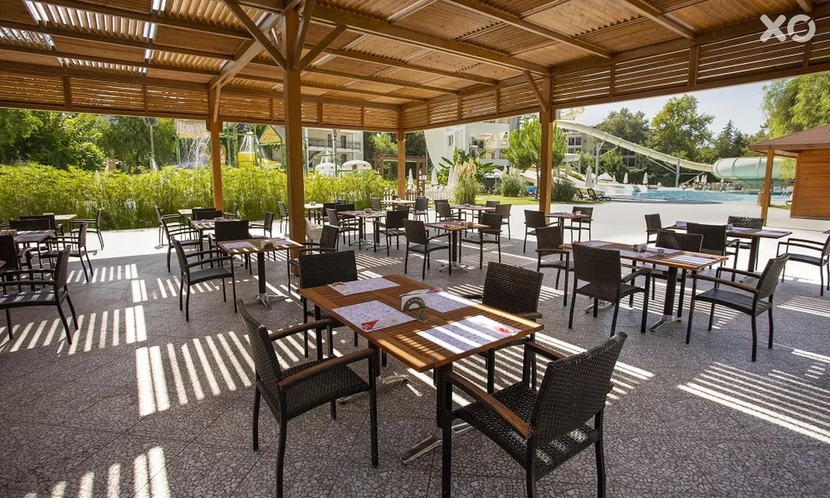 Sherwood Exclusive Kemer
