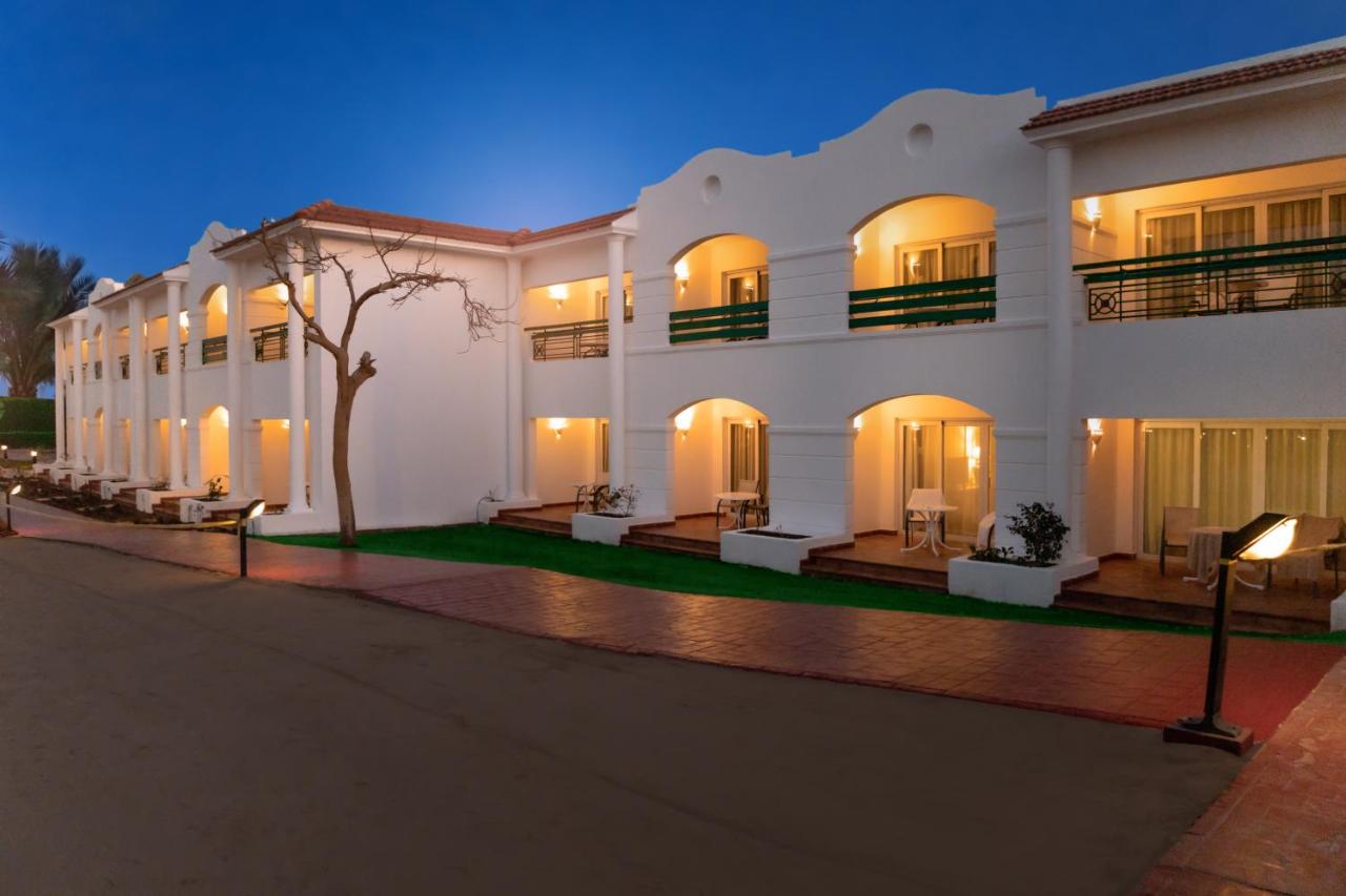 Sharm Dreams Vacation Club