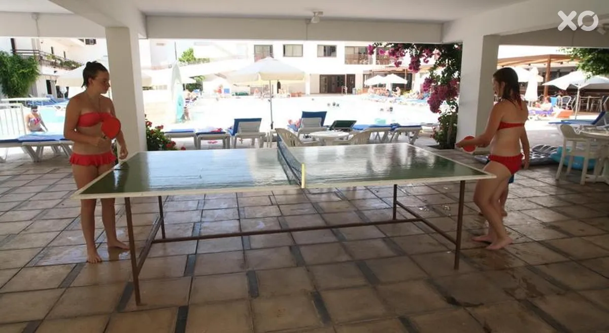 Sofianna Resort & Spa