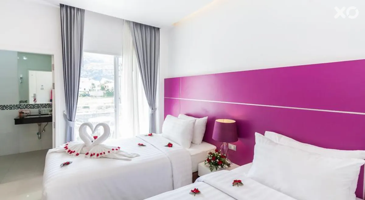 Patong Platinum Hotel